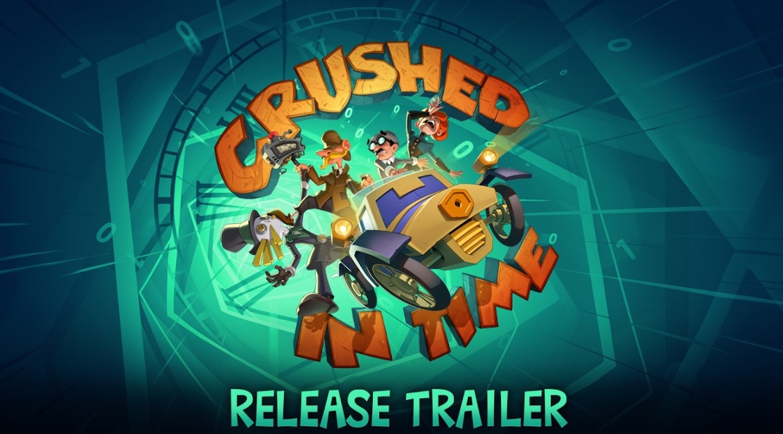 Crushed in Time — The Quest Where Sherlock Holmes Hunts Bugs Inside His Own Game - Image 1