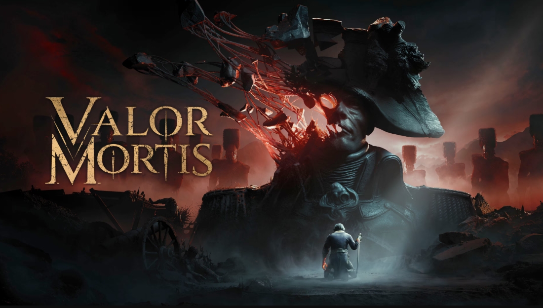 Valor Mortis Delayed to October 2026: Why One More Level Stepped Back from September - Image 1