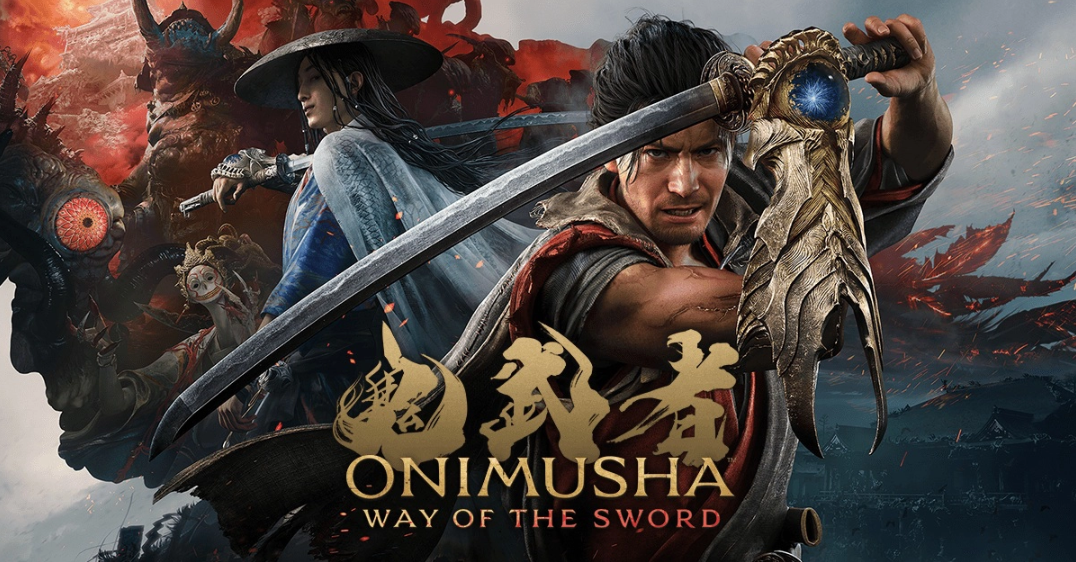 Onimusha: Way of the Sword in September 2026 — Capcom Avoids GTA 6 Clash - Image 1