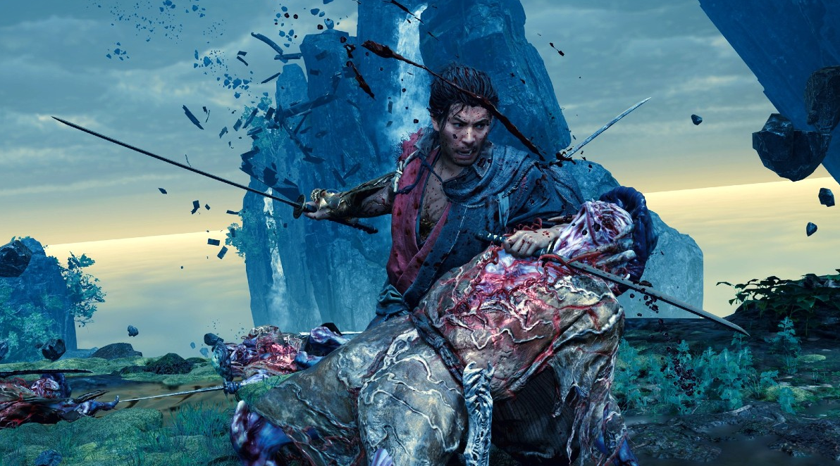 Onimusha: Way of the Sword in September 2026 — Capcom Avoids GTA 6 Clash - Image 2