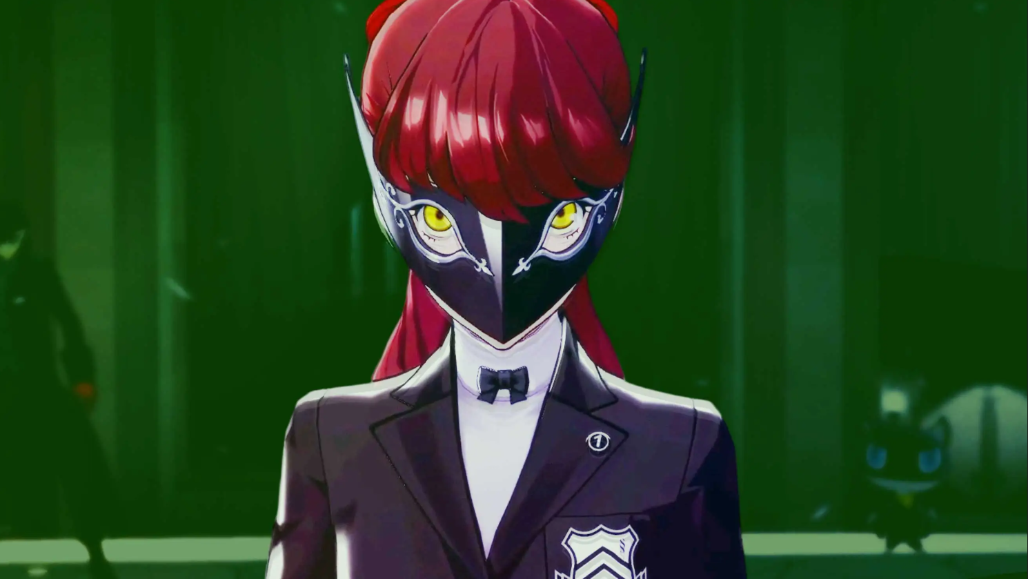 Persona 6 — how SEGA confirmed the leak through DMCA: full breakdown - Image 1