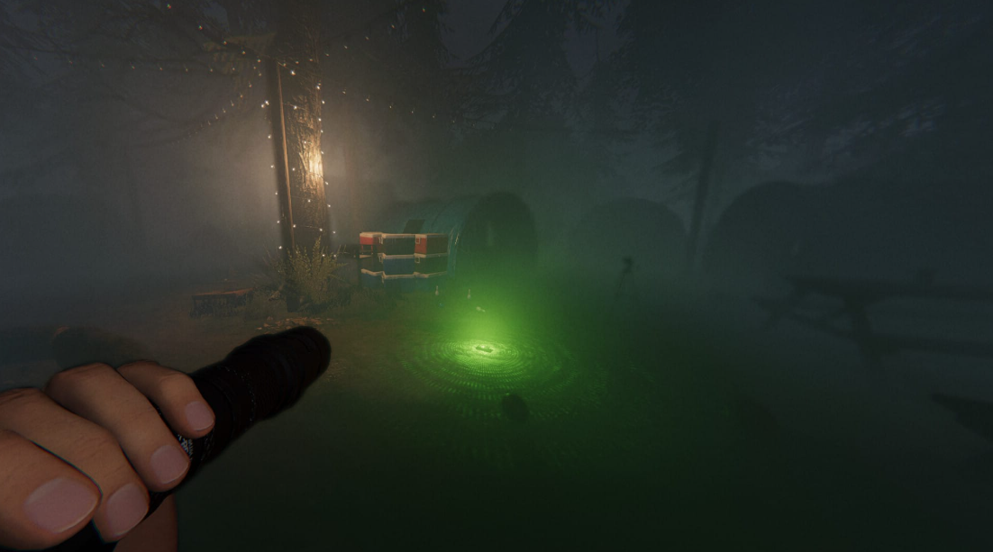 Phasmophobia 2026-2027 Roadmap — All Updates, PC-Update Drama, and Version 1.0 Release Date - Image 1