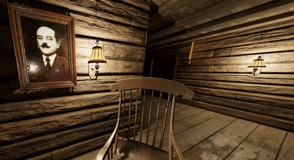 Phasmophobia Unity 6 update