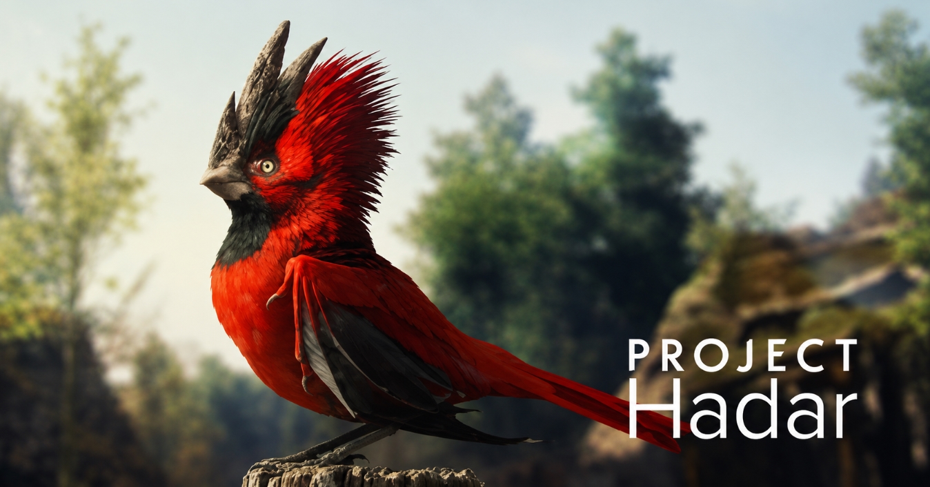 Project Hadar by CD Projekt RED: Open World, Emotional Storytelling and Everything We Know About the New IP - Image 1