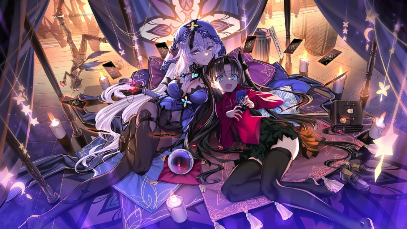 Rin Tohsaka in Honkai Star Rail – Full Guide, Materials, and Banner Info - Image 1
