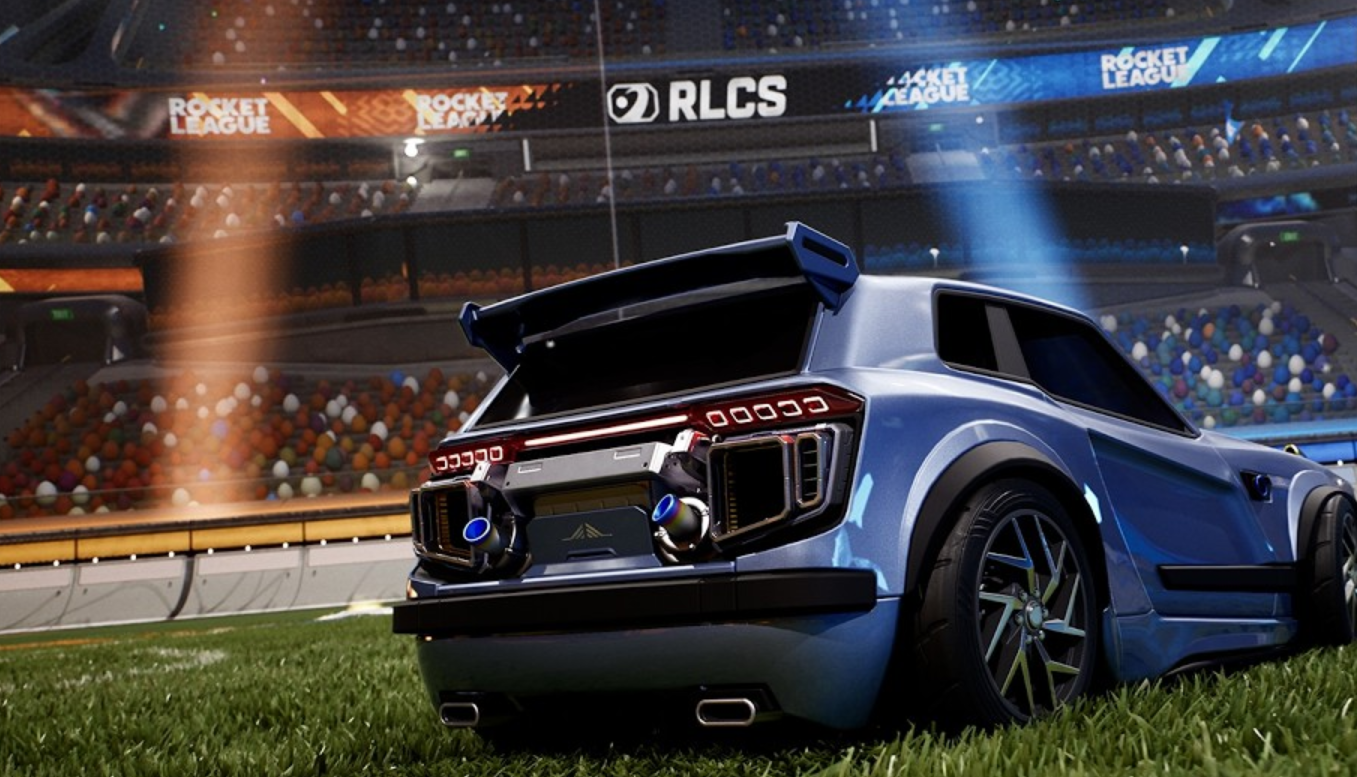 Rocket League & FIFA: Official 2026 World Cup Partnership — Season Starts June 10 - Image 1