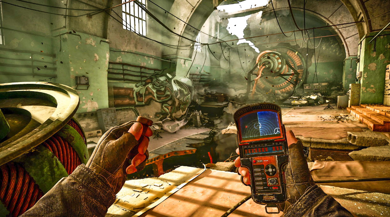 STALKER 2 Cost of Hope DLC trailer — Summer 2026 release, new locations and story - Image 1
