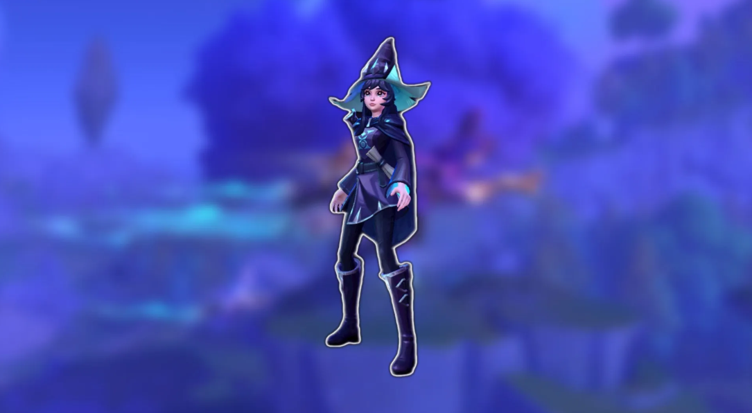 Witchspire All Covens: Complete Starter Faction Guide and Their Bonuses - Image 4