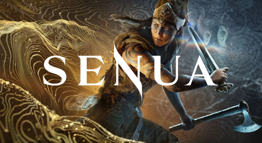 Senua — New Hellblade Universe Game: Dual Blade Combat, PS5 Release & Purgatory Story - Image 1