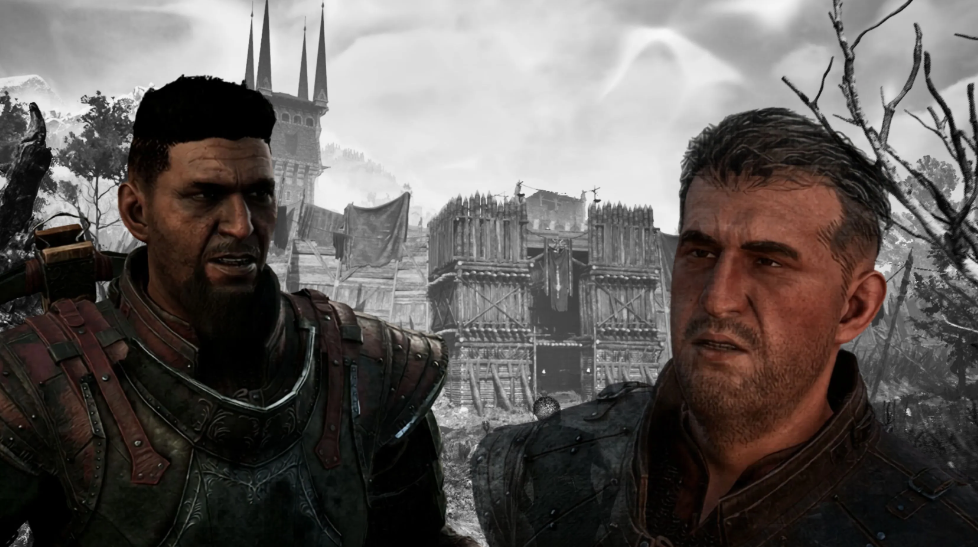 Gothic 1 Remake: Should You Pay Jackal or Bloodwyn — Full Consequences Guide - Image 1