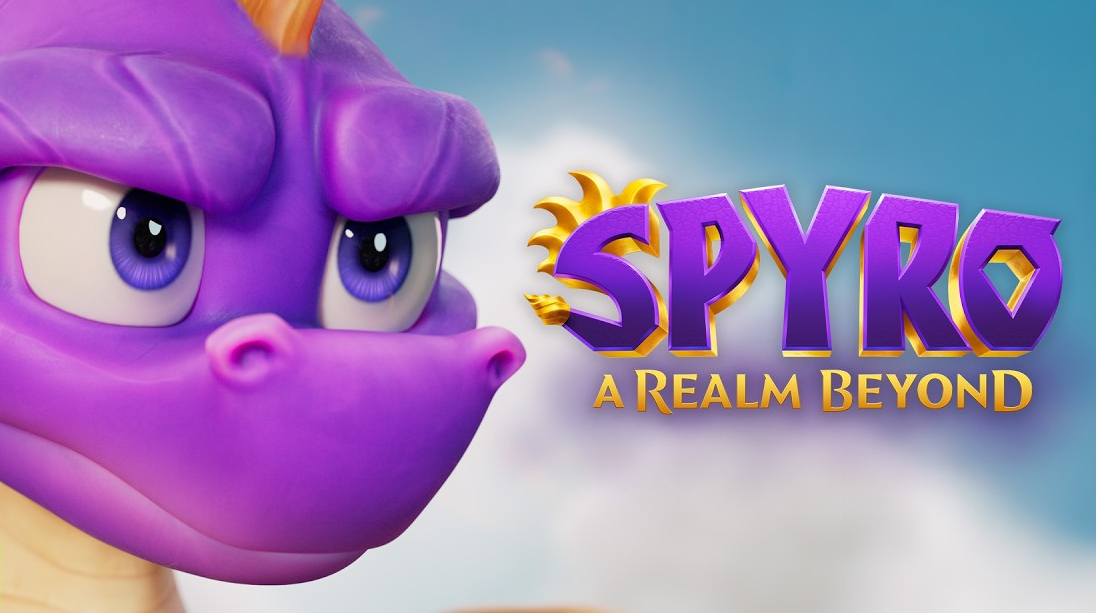 Spyro: A Realm Beyond — Release Date, Flight & Voice Cast - Image 1