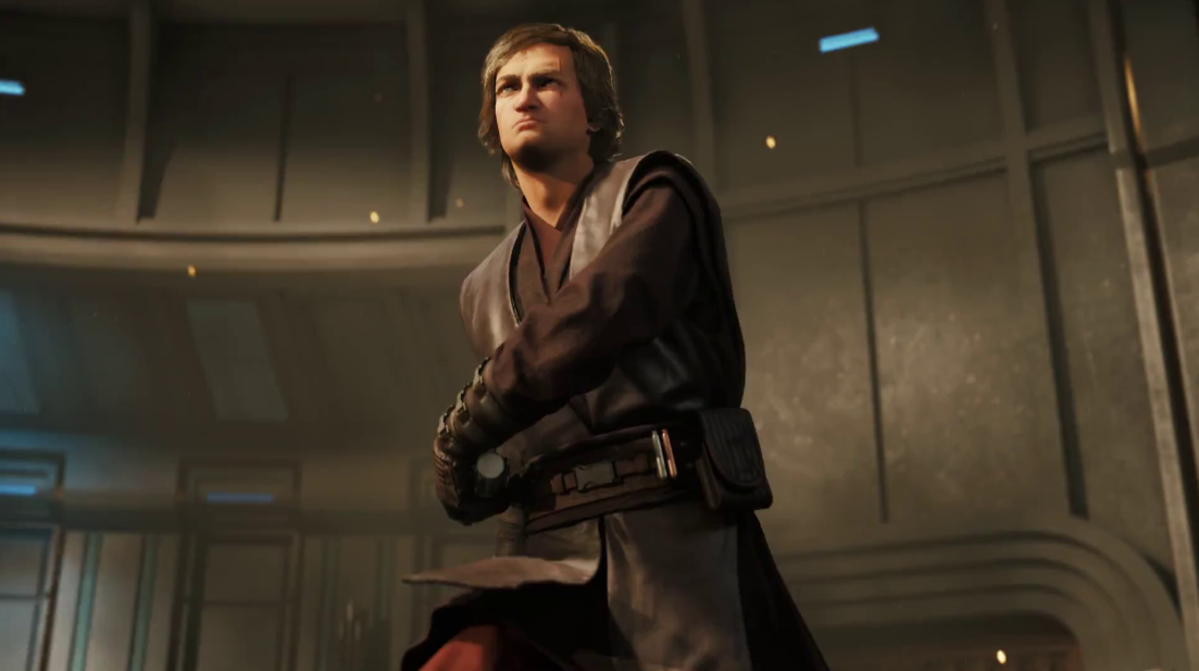 Star Wars Zero Company: Anakin Skywalker in new trailer, release date, and XCOM 2 comparison - Image 1
