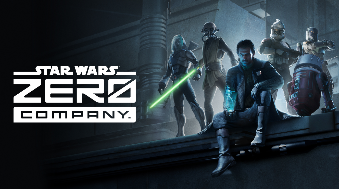 Star Wars: Zero Company — release date, price, gameplay and XCOM 2 comparison - Image 1