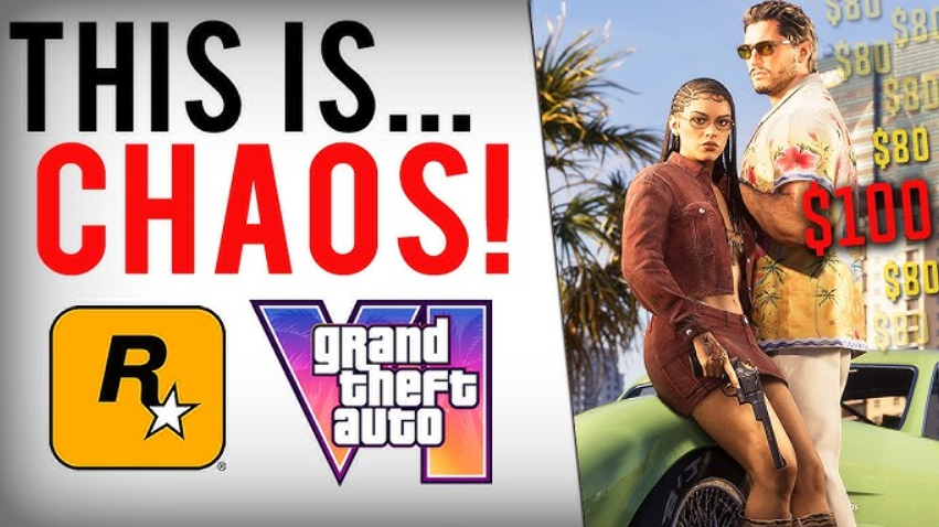 Stores declare war on GTA 6: why disc-less physical copies threaten the industry - Image 1