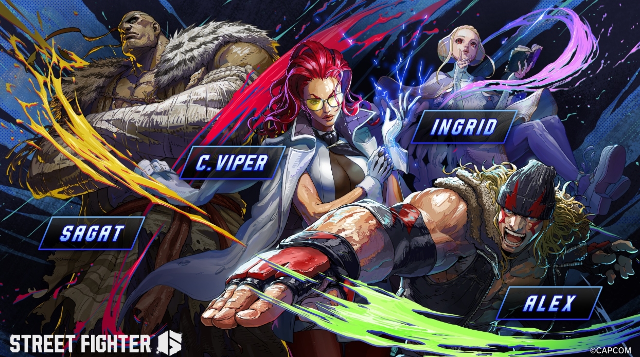 Tifa Lockhart from Final Fantasy VII Is Coming to Street Fighter 6 — Release Date, Year 4 Roster & What to Expect - Image 3