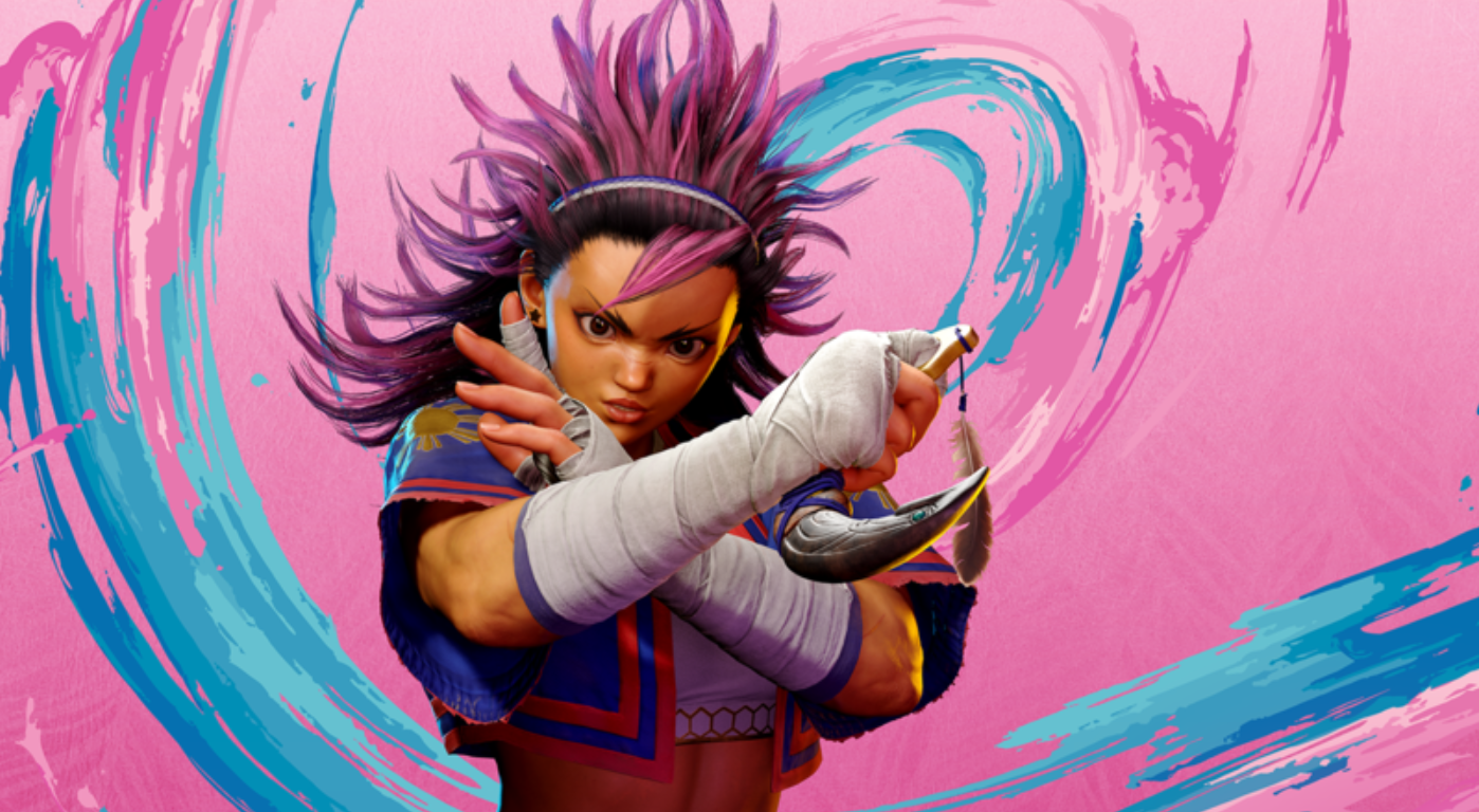 Street Fighter 6: complete Yasmin gameplay breakdown — eskrima, karambit, Bayani Mode, and release date - Image 1