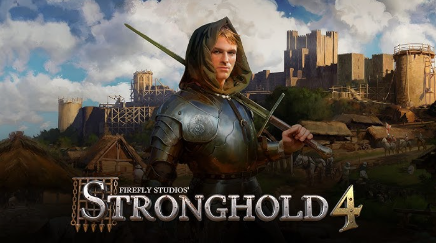 Stronghold 4 — Strategy Announcement with Baldur’s Gate 3 Stars, Demo Date & Early Access - Image 1
