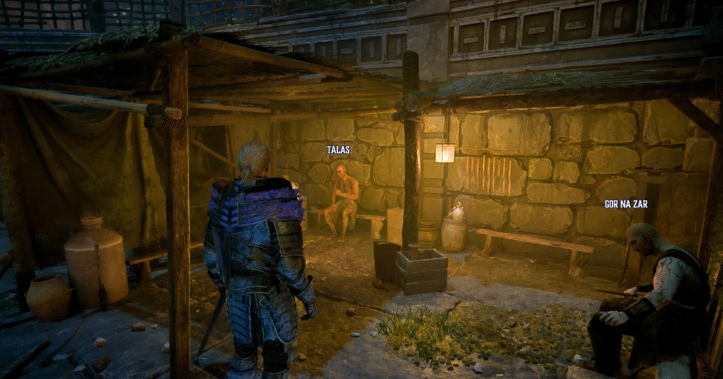 Gothic 1 Remake — Orc Cemetery Walkthrough: Key Parts, Builds, and Clear Strategy - Image 2