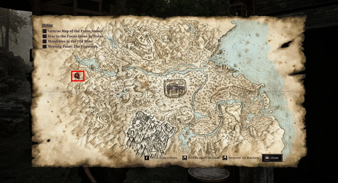 Minecrawler Plate Armor in Gothic 1 Remake – all locations, plates & quest bugs - Image 5