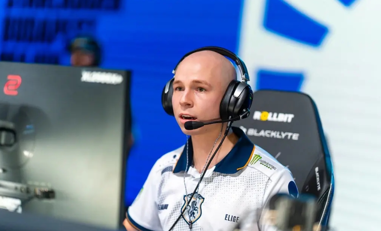 EliGE on Team Liquid’s Elimination from IEM Cologne Major 2026: “Mentally We Weren’t Ready to Win” - Image 1