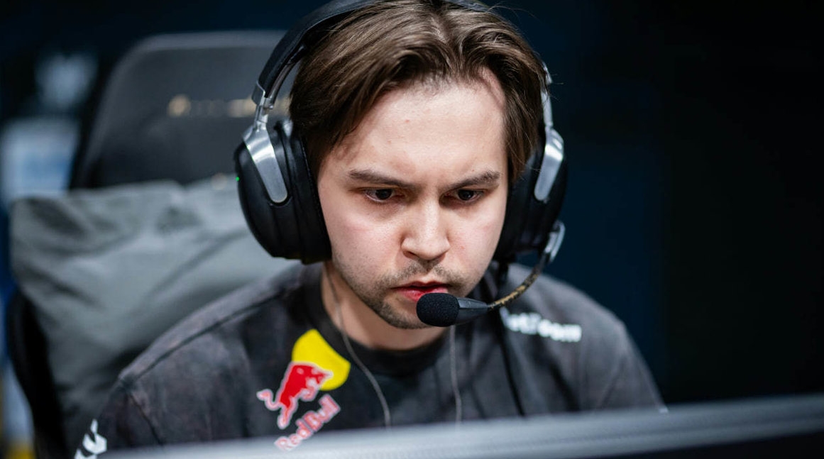 Team Spirit Crushed Aurora in Three Maps to Advance 2-0 at IEM Cologne Major 2026 - Image 1