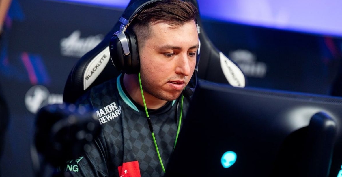 Team Spirit Crushed Aurora in Three Maps to Advance 2-0 at IEM Cologne Major 2026 - Image 2