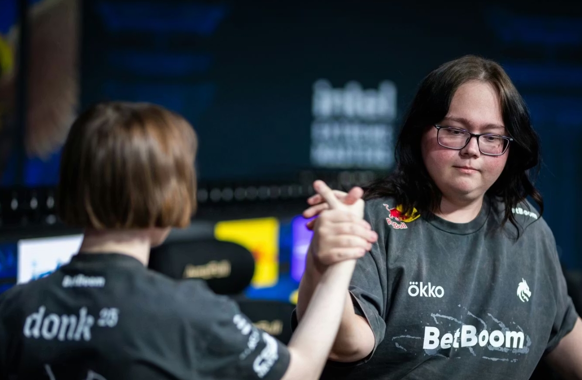 IEM Cologne Major 2026 Stage 2 Day 2 Results: Spirit and FUT Advance, GamerLegion and FlyQuest Eliminated - Image 1