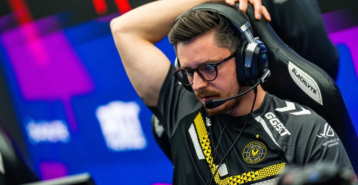 “96% Odds Are No Reason to Relax”: apEX Reveals the Mental Code Behind Team Vitality’s Dominance at IEM Cologne Major 2026 - Image 1