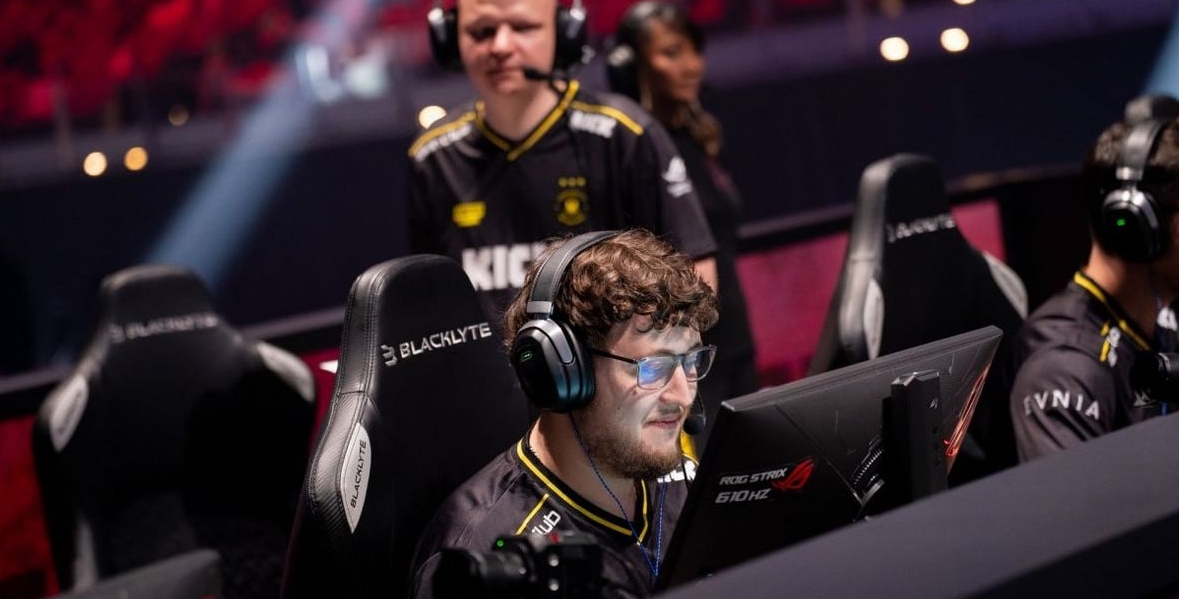 9z Beat Team Vitality 2-1 at IEM Cologne Major 2026 — South Americans Head to Playoffs - Image 2