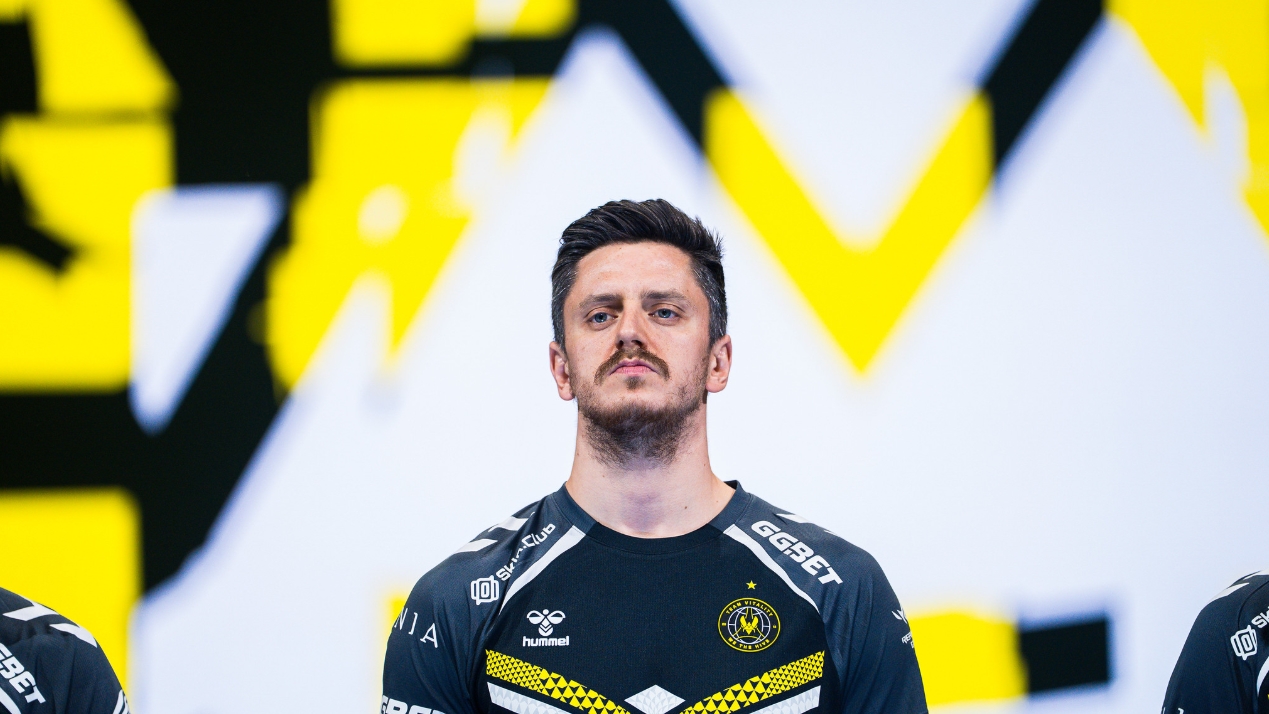 “96% Odds Are No Reason to Relax”: apEX Reveals the Mental Code Behind Team Vitality’s Dominance at IEM Cologne Major 2026 - Image 2