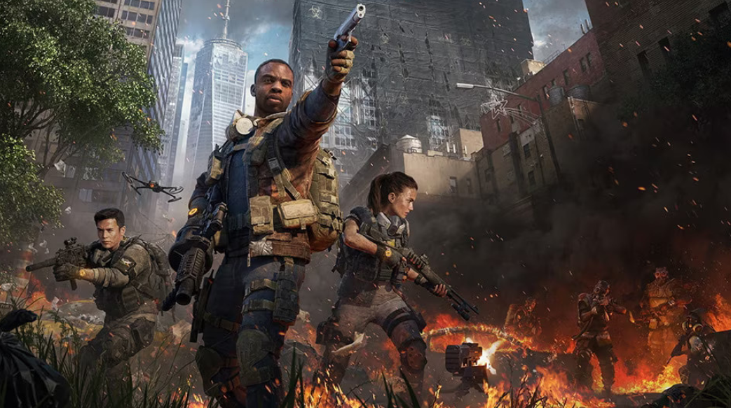 The Division 3 — who Ubisoft is hiring in Malmö, which jobs are open, and what it means - Image 1