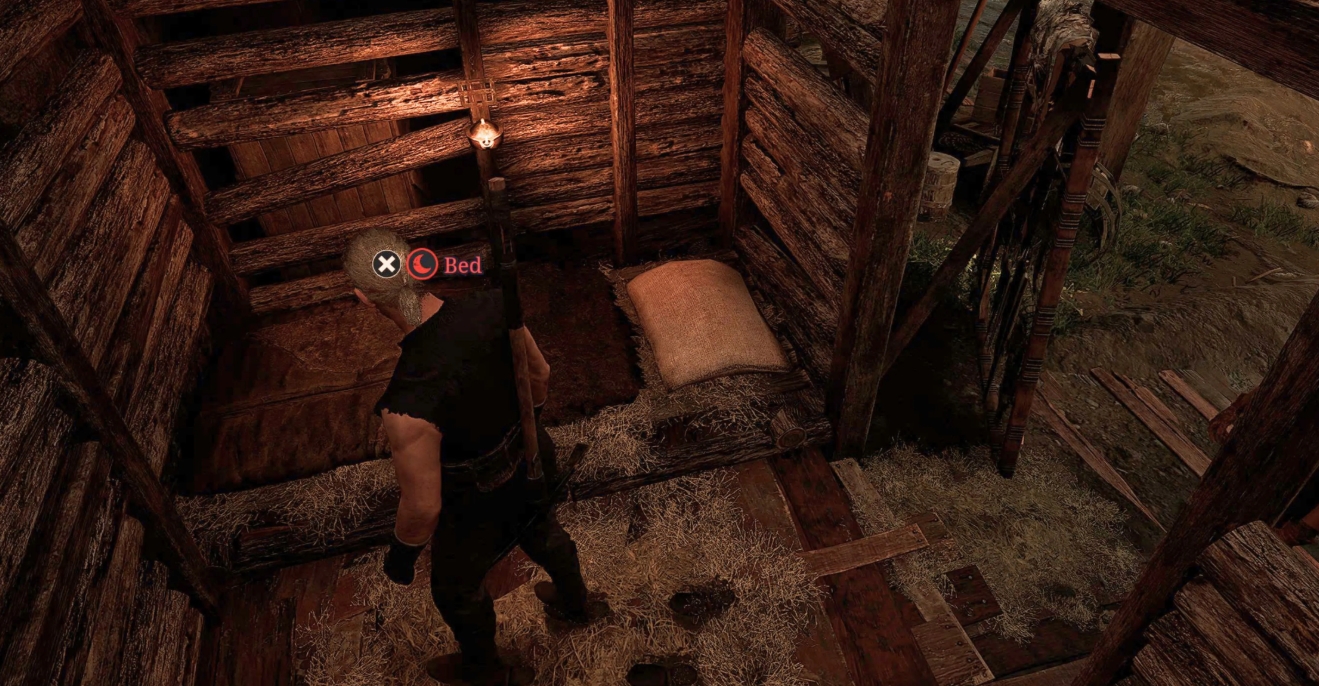 Gothic 1 Remake Preview 3