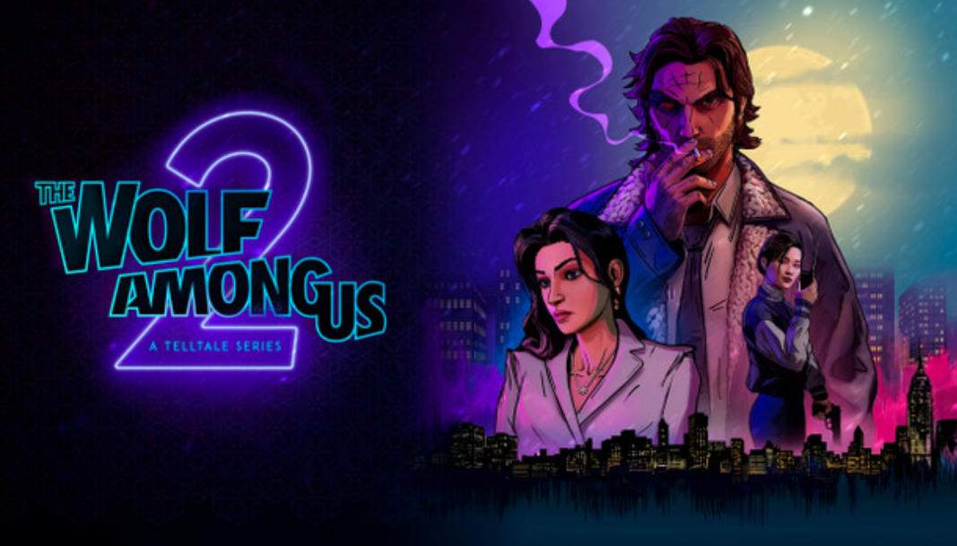 The Wolf Among Us 2 Officially Launches in 2027: Complete Development Timeline - Image 1