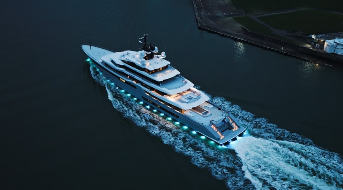 Yachts, Dota 2, and Telling His Lawyer to Get Lost: Valve Veterans Reveal What Gabe Newell Actually Does - Image 3