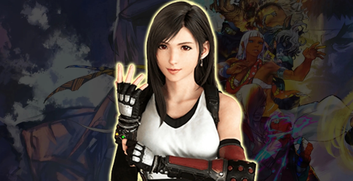 Tifa Lockhart from Final Fantasy VII Is Coming to Street Fighter 6 — Release Date, Year 4 Roster & What to Expect - Image 2