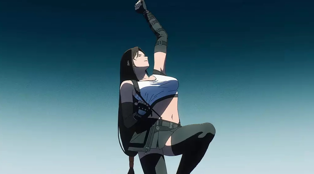 Tifa Lockhart from Final Fantasy VII Is Coming to Street Fighter 6 — Release Date, Year 4 Roster & What to Expect - Image 1