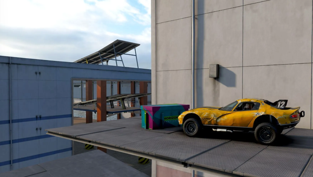 Forza Horizon 6: Tokyo Treasure Hunt — Complete Guide to Finding the Chest - Image 1