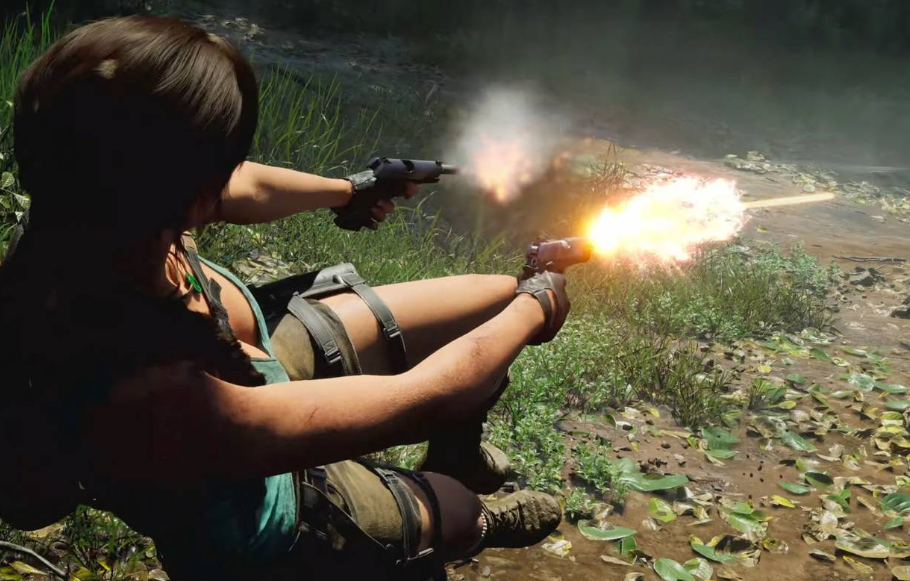 Tomb Raider: Legacy of Atlantis Joins the Canon — What Changes for Lara Croft - Image 1