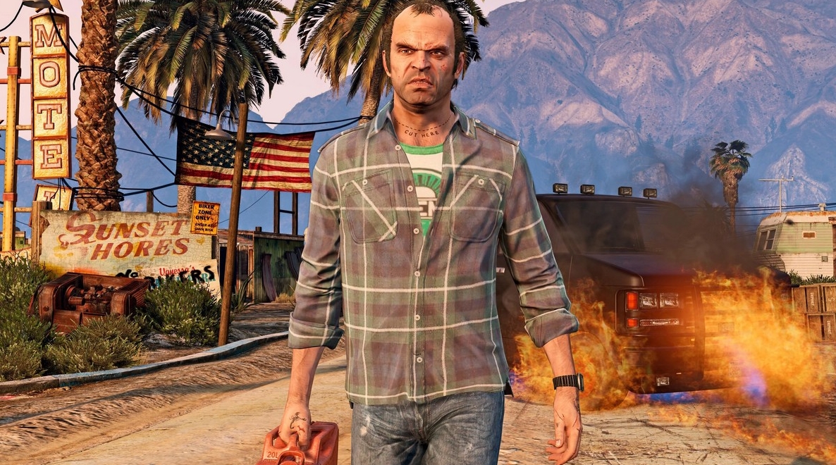 GTA V Free Upgrade to PS5 and Xbox Series X|S — Rockstar Is Giving It Away at No Cost - Image 1