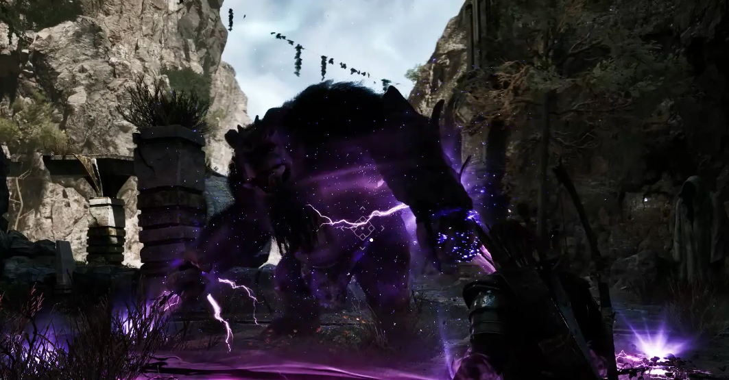 Gothic 1 Remake — Complete Focus in Troll Canyon Quest Walkthrough: All Secrets and Rewards - Image 1