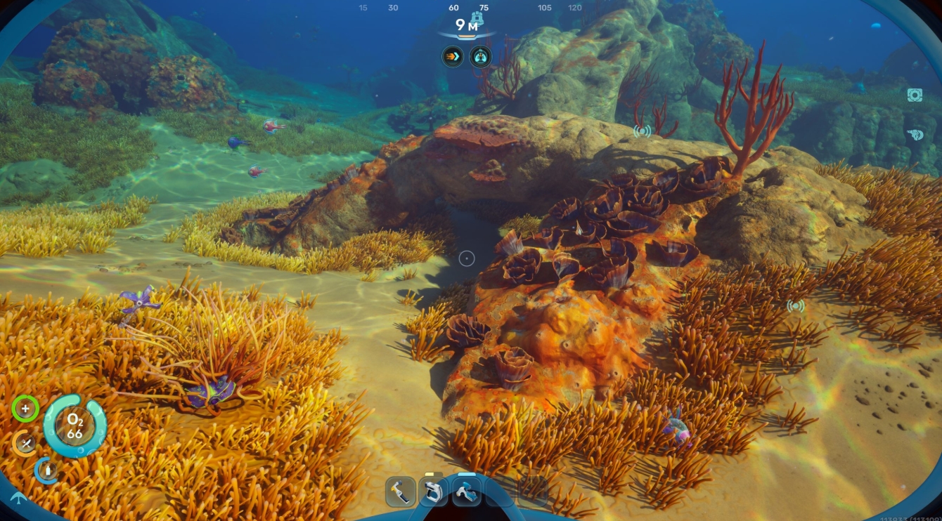 Subnautica 2 Hotfix 3: DLSS 4.5 Support, Crash Fixes and Creature Behavior Rebalance - Image 2