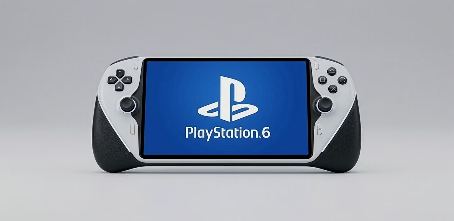 Sony Has Hinted at a Portable PS6 Three Times in a Month — That’s No Longer a Coincidence - Image 1