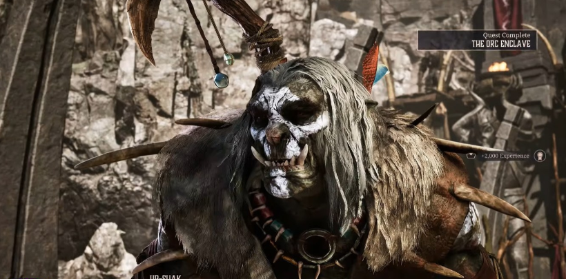 Gothic 1 Remake: Complete Walkthrough of the “Exiled Shaman” Quest – Hidden Rewards and Secrets - Image 5