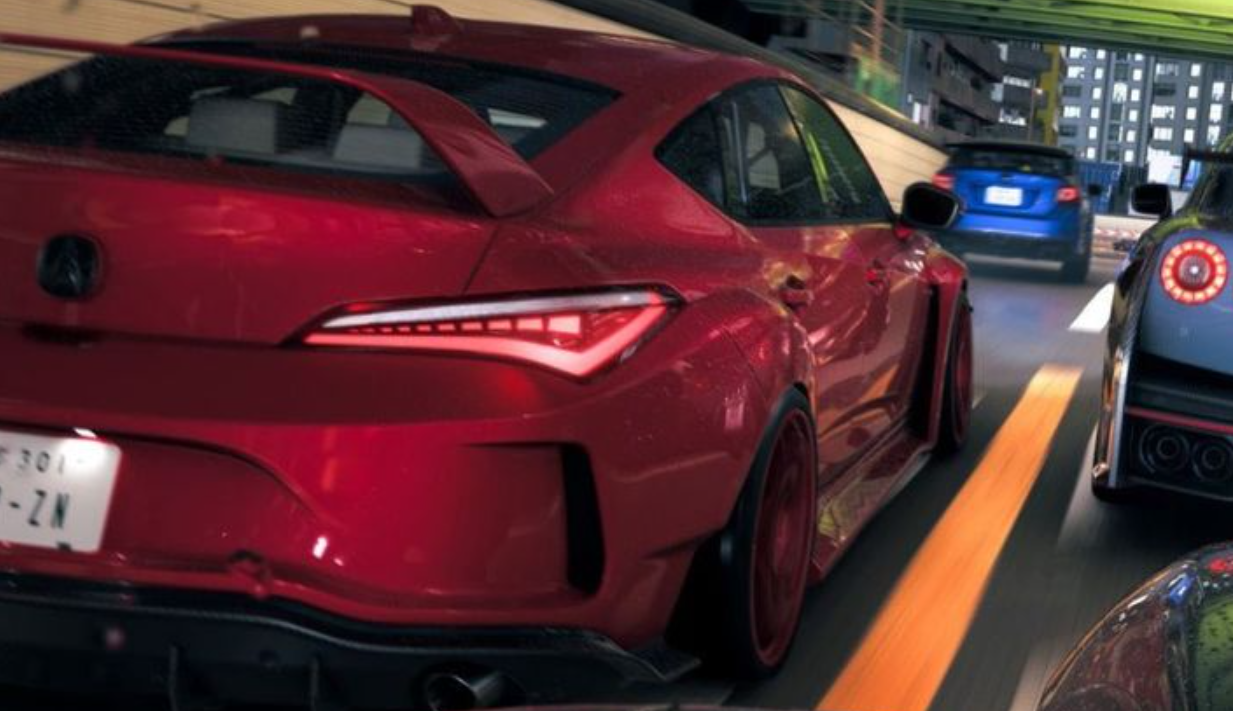 Virtuos Made 90% of Cars and 9 Biomes for Forza Horizon 6 - Image 1