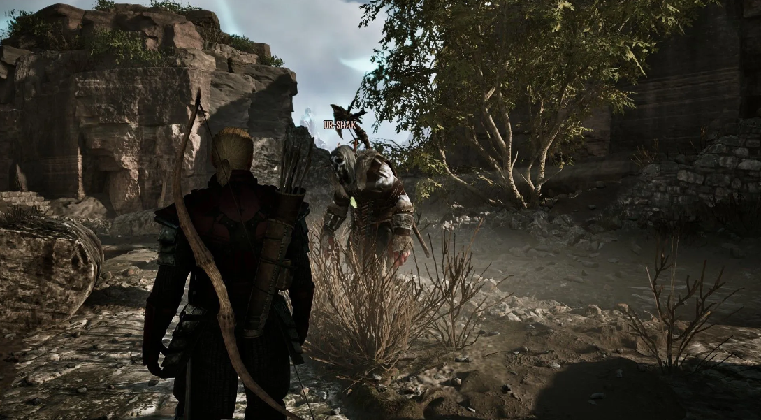Gothic 1 Remake: Complete Walkthrough of the “Exiled Shaman” Quest – Hidden Rewards and Secrets - Image 1