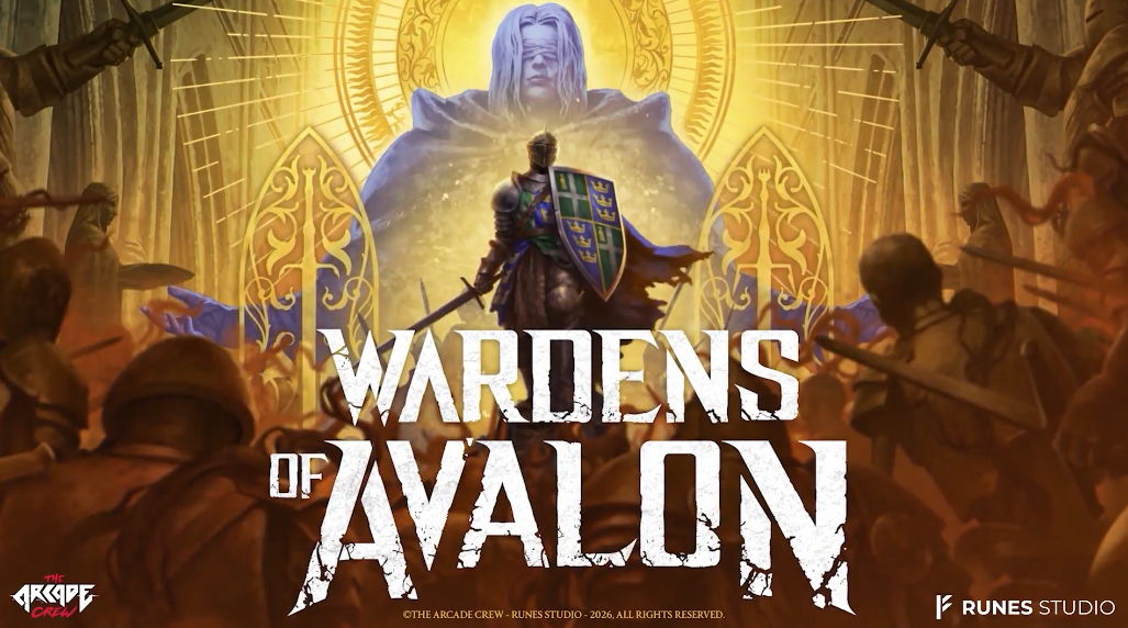Wardens of Avalon: Full breakdown of the co-op RPG announcement - Image 1