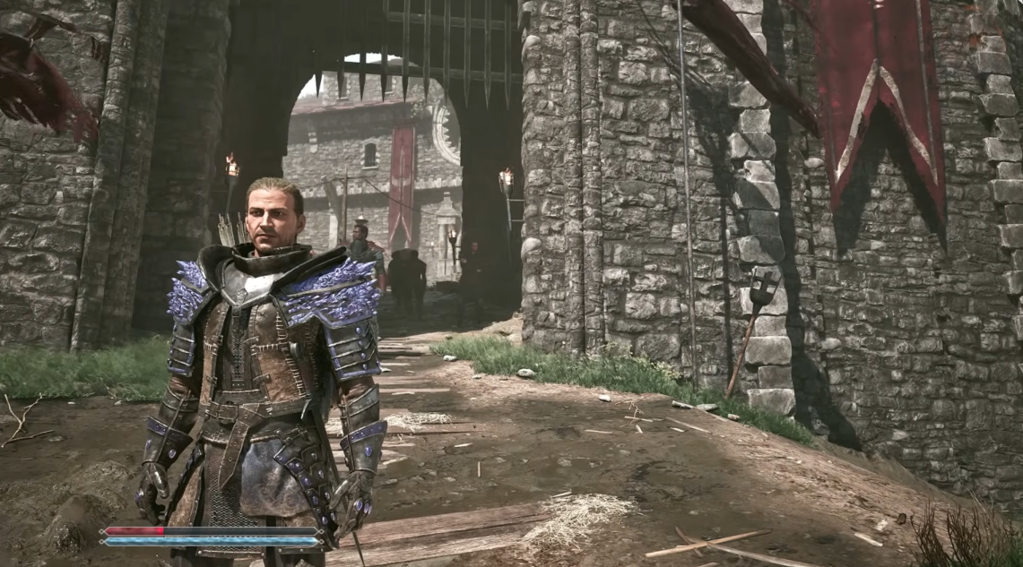 Where to Find Best Armor in Gothic 1 Remake — Complete Armor Guide - Image 1