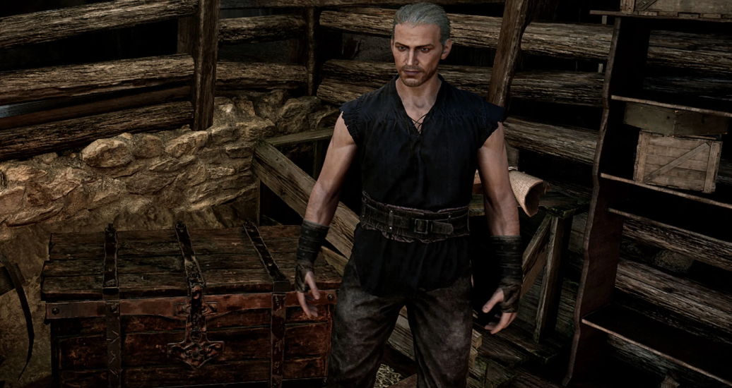 Where to Find Lockpicks in Gothic 1 Remake and How to Pick Locks — Complete Thieving Guide - Image 1