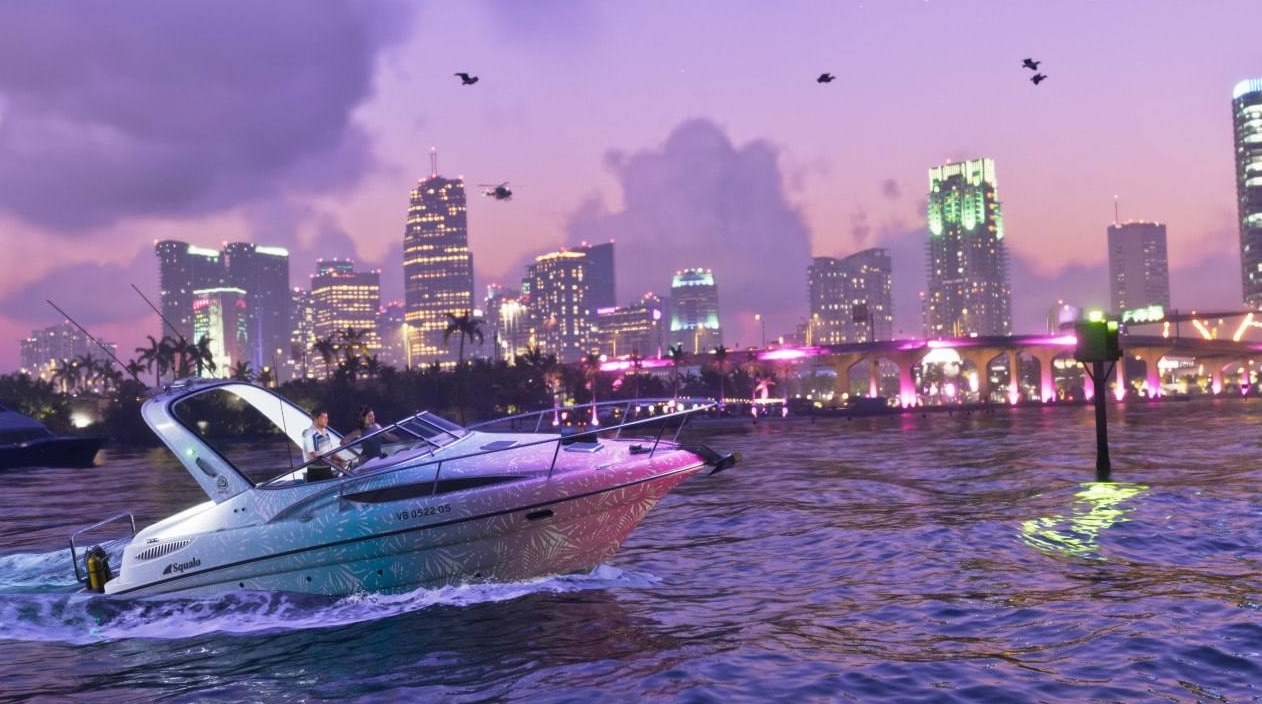 GTA VI Official Price Revealed: $80 Standard, $100 Ultimate — And What It Means for the Entire Industry - Image 2