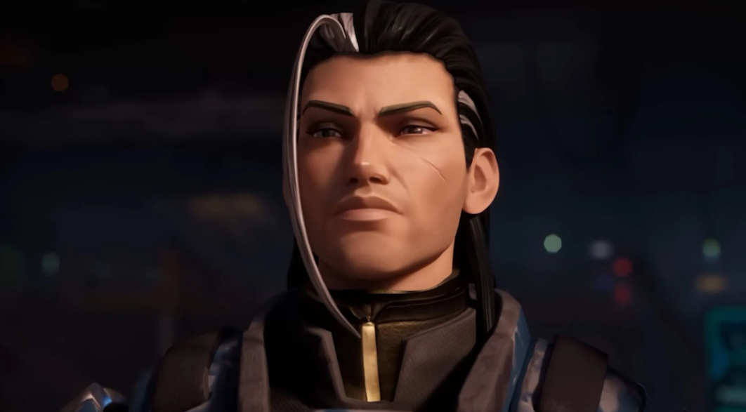 Who Is Geno in Fortnite? The Visitor’s Identity Revealed — Complete Lore Breakdown - Image 1